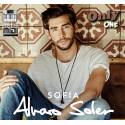 Sofia - Alvaro Soler - Midi File (OnlyOne)