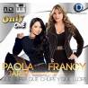 Que Sufra  Que chupe y Que llore - Paola Jara Ft Francy (OnlyOne)