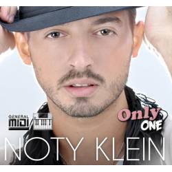 Dj - Noty Klein - Midi File (OnlyOne)
