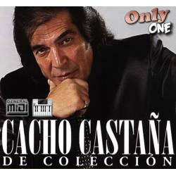 Yo Soy Hijo de Italiano - Cacho Castaña - Midi File (OnlyOne)