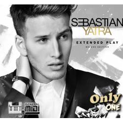 Devuelveme el Corazon - Sebastian Yatra - Midi File (OnlyOne)