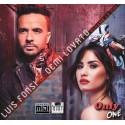 Echame La Culpa - Luis Fonsi Ft Demi Lovato - Midi File (OnlyOne)
