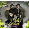 Bella y Sensual - Romeo Santos ft Daddy Yankee y Nicky Jam - Midi File (OnlyOne)