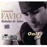 Simplemente Una Rosa - Leonardo Favio - Midi File (OnlyOne)