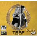 Trap - Shakira ft Maluma - Midi File (OnlyOne)
