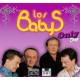 Sabotaje - Los Babys - Midi File (OnlyOne)