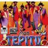 La Cholita - Grupo Son Tepito - Midi File (OnlyOne)