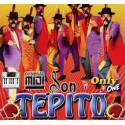 Todo De Ti - Grupo Son Tepito - Midi File (OnlyOne)
