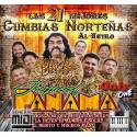 La Chica Que Soñe - Tropical Panama - Midi File (OnlyOne)