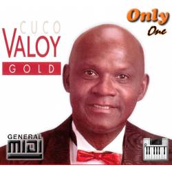 Frutos del Carnaval - Cuco Valoy - Midi File (OnlyOne)