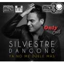 Ya No Me Duele Más - Silvestre Dangond - Midi File (OnlyOne)