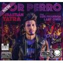 Por Perro - Sebastián Yatra ft Luis Figueroa Lary Over - Midi File (OnlyOne)