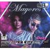 Mayores - Becky G ft Bad Bunny - Midi File (OnlyOne)