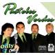 Angelitos Negros - Los Pasteles Verdes - Midi File (OnlyOne)