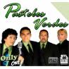 Angelitos Negros - Los Pasteles Verdes - Midi File (OnlyOne)