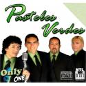 Recuerdos De Una Noche - Los Pasteles Verdes - Midi File (OnlyOne)