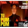 Tu Pum Pum - Karol G - Shaggy ft El Capitan Sekuence - Midi File (OnlyOne)