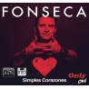 Simples Corazones - Fonseca - Midi File (OnlyOne)