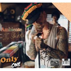 Ambiente - J Balvin - Midi File (OnlyOne)