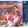 Frio De Ausencia - Los Chicanos - Midi File (OnlyOne)