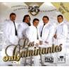 Entrega Total - Los Caminantes - Midi File (OnlyOne)