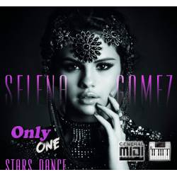 Back To You - Selena Gomez - Midi File (OnlyOne)