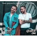 Familiar - Liam Payne Ft J Balvin - Midi File (OnlyOne)