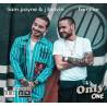 Familiar - Liam Payne Ft J Balvin - Midi File (OnlyOne)