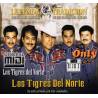 Ni Parientes Somos - Los Tigres Del Norte - Midi File (OnlyOne)