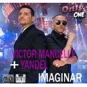 Imaginar - Victor Manuelle ft Yandel - Midi File (OnlyOne)