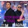 Imaginar - Victor Manuelle ft Yandel - Midi File (OnlyOne)