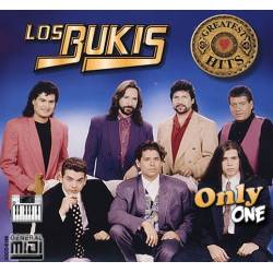 Tu Carcel - Los Bukis - Midi File (OnlyOne)