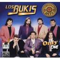 Tu Carcel - Los Bukis - Midi File (OnlyOne)
