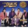 Tu Carcel - Los Bukis - Midi File (OnlyOne)