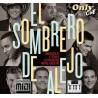 El Sombrero de Alejo - Homenaje a Carlos Vives - Oficial Festival Vallenato - Midi File (OnlyOne)