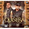 Quisiera Alejarme - Wisin ft Ozuna - Midi File (OnlyOne)