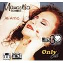 Si Supieras - Manoella Torres - Midi File (OnlyOne)