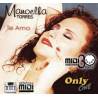 Si Supieras - Manoella Torres - Midi File (OnlyOne)