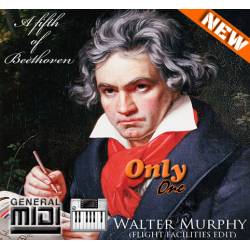 A Fifth of Beethoven - Walter Murphy - Midi File (OnlyOne)