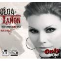 Mi Eterno Amor Secreto - Olga Tañon - Midi File (OnlyOne)