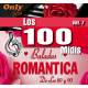 Mega Pack 100 Midis - Romanticas - Midi File (OnlyOne) 