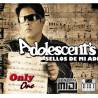 Hoy Aprendi - Adolescentes Orquesta - Midi File (OnlyOne)