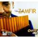 Blue Navajo - Gheorghe Zamfir - Midi File (OnlyOne)
