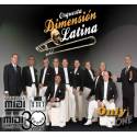 Blancas Azucenas - Dimension Latina - Midi File (OnlyOne)