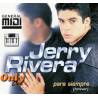 Amores Como El Nuestro - Jerry Rivera - Midi File (OnlyOne)