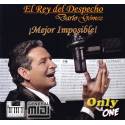 El Rey del Despecho - Dario Gomez - Midi File (OnlyOne)