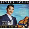 El Mal Querido - Javier Solis - Midi File (OnlyOne)