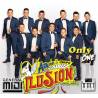Y Hoy Te Vas - Aaron Y Su Grupo Ilusion - Midi File (OnlyOne)