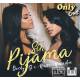 Sin Pijama - Becky G Ft Natti Natasha - Midi File (OnlyOne)