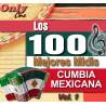 Mega Pack 100 Midis - Mexican Cumbia - Midi File (OnlyOne) 